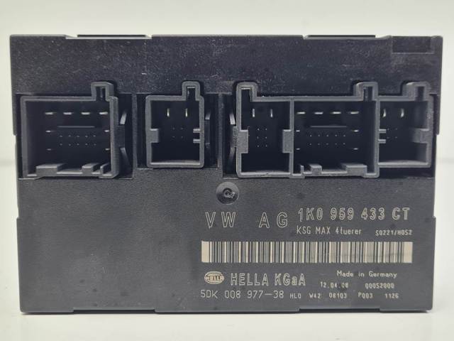 VAG 1K0959433CT Блок комфорта в наличии Одесса