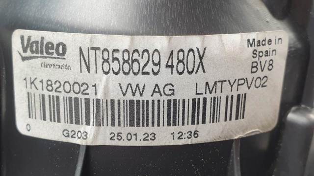 1K1820021 VAG купить в Львов