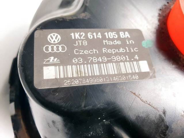 VAG 1K2614105BA в наличии Львов