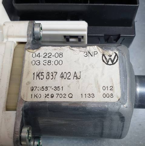 VAG 1K5837402AJ в наличии Хмельницкий