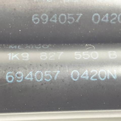 1K9827550B Амортизатор крышки багажника (двери 3/5-й задней) купить Харьков