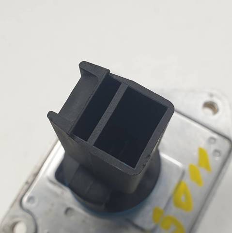 FORD 1L5F12B579AB Датчик потока (расхода) воздуха, расходомер M.A.F. - (Mass Airflow) в наличии Винница