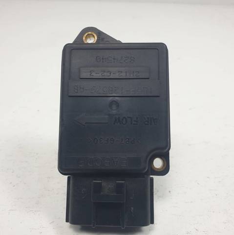 FORD 1L5F12B579AB Датчик потока (расхода) воздуха, расходомер M.A.F. - (Mass Airflow) в наличии Черновцы