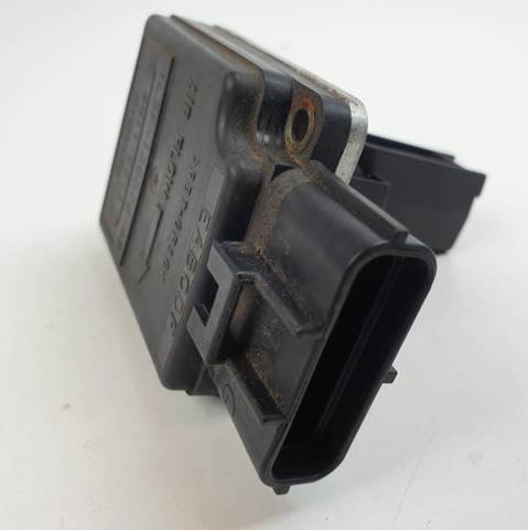 1L5F12B579AB Датчик потока (расхода) воздуха, расходомер M.A.F. - (Mass Airflow) купить Ирпень