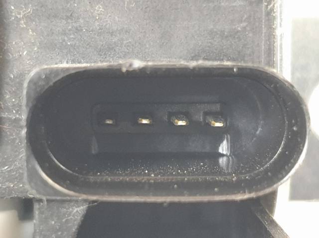 1S0827505B VAG Замок багажника купить в Ужгород