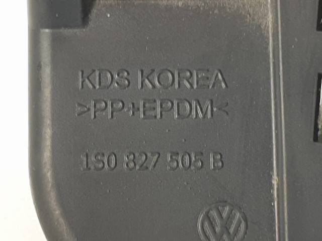 1S0827505B Замок багажника купить Киев