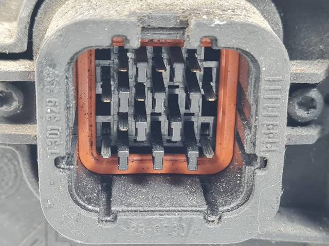 FORD 1S7113005CJ Фара правая в наличии Каменское