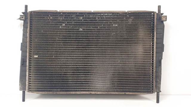 FORD 1S7H8C342AC Радиатор охлаждения двигателя в наличии Тернополь