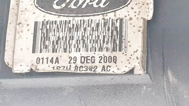 1S7H8C342AC FORD Радиатор купить в Одесса