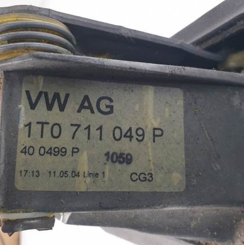 VAG 1T0711049P в наличии Харьков