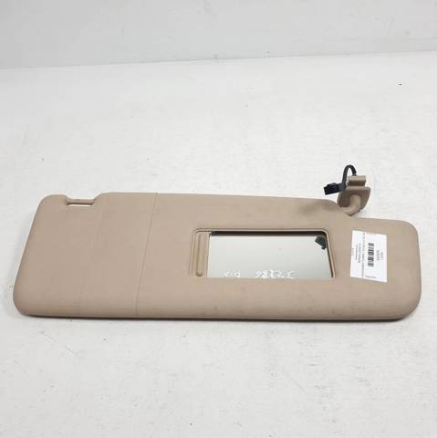 VAG 1T0857552J Козырек солнцезащитный в наличии Житомир