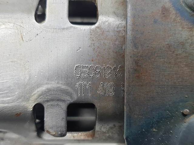 VAG 1T1419502L Рулевая колонка в наличии Одесса
