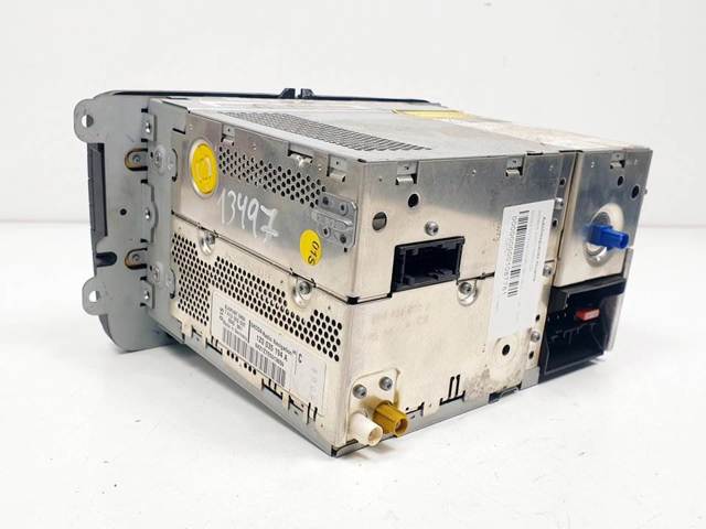 1Z0035194A Дисплей многофункциональный купить Украина