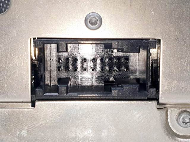 VAG 1Z0035194A Дисплей многофункциональный в наличии Чернигов