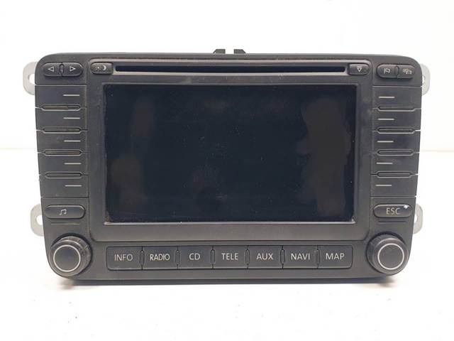 1Z0035194A VAG Дисплей многофункциональный купить в Кривой Рог