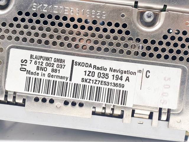 1Z0035194A Дисплей многофункциональный купить Одесса