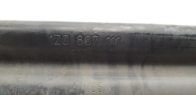 VAG 1Z0807111 Усилитель переднего бампера в наличии Житомир