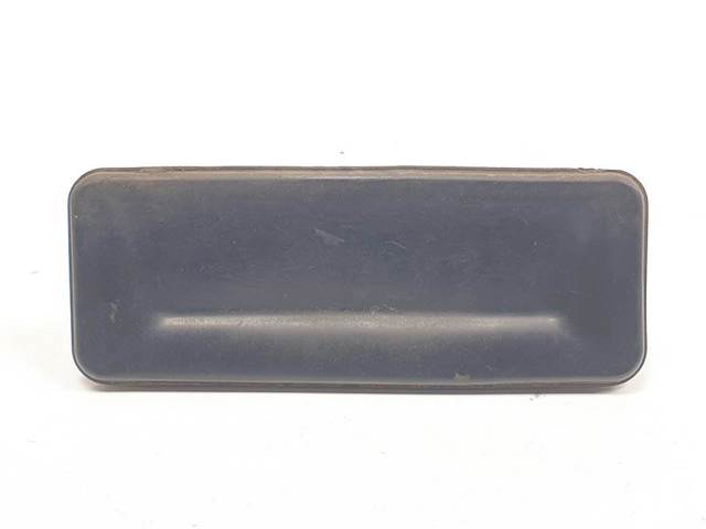 1Z0827574B Ручка крышки багажника (двери 3/5-й задней) наружная купить Львов