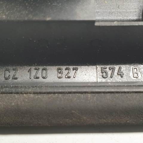1Z0827574B Ручка крышки багажника (двери 3/5-й задней) наружная купить Львов