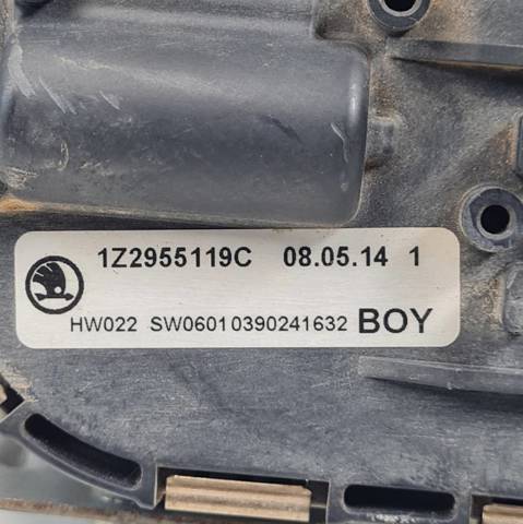 1Z2955119C купить Кривой Рог
