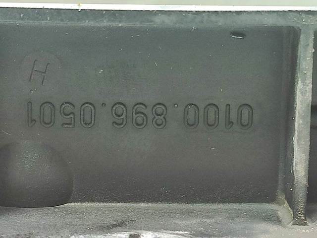 MERCEDES 2025006703 Радиатор в наличии Одесса
