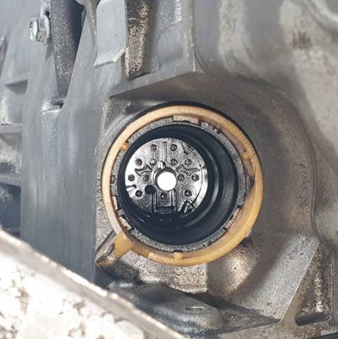 MERCEDES 2032704500 АКПП в наличии Ирпень