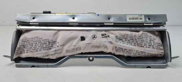 2048602002 MERCEDES Подушка безопасности (AIRBAG) водительская, защиты коленей купить в Запорожье
