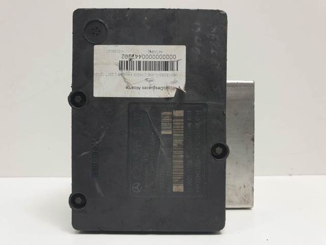 A2095451532 MERCEDES купить в Киев
