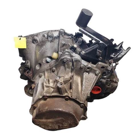 PEUGEOT 20DL34 КПП в сборе (механическая коробка передач) в наличии Ирпень
