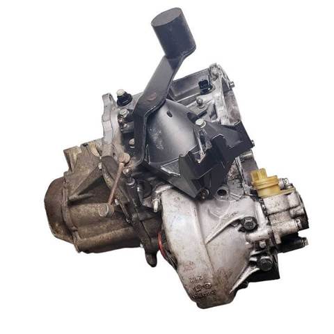 PEUGEOT 20DL34 КПП в сборе (механическая коробка передач) в наличии Николаев