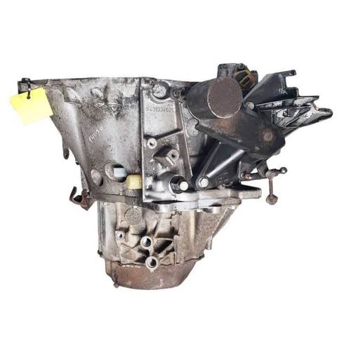 20DL34 PEUGEOT КПП в сборе (механическая коробка передач) купить в Харьков