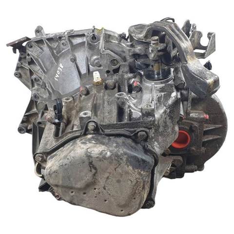 20LE24 PEUGEOT КПП купить в Винница