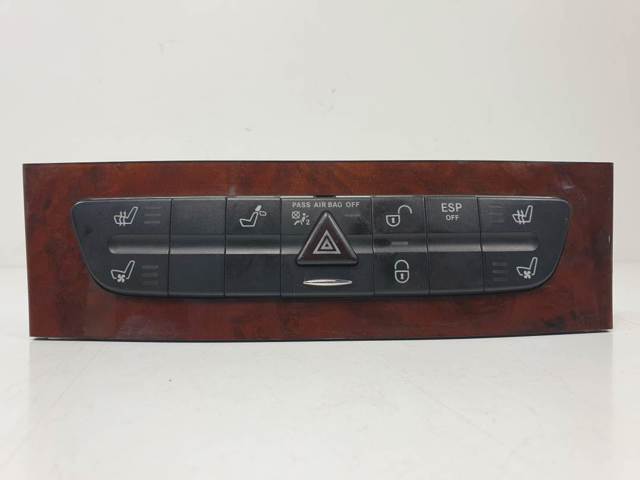 2118218658 MERCEDES купить в Сумы