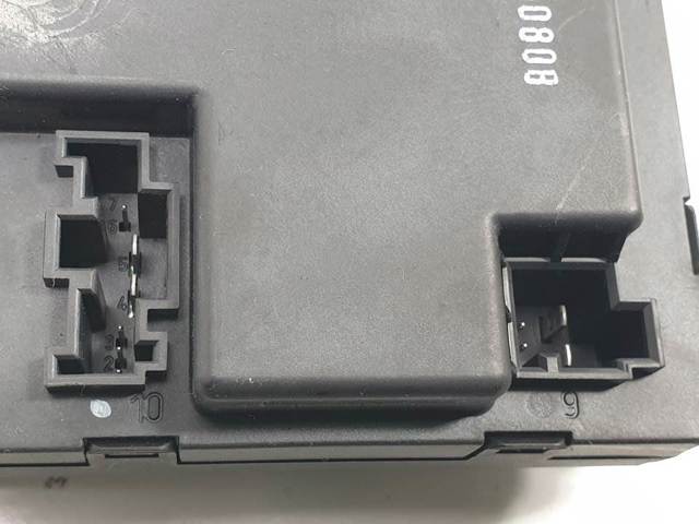 MERCEDES A2118701526 Блок комфорта в наличии Одесса