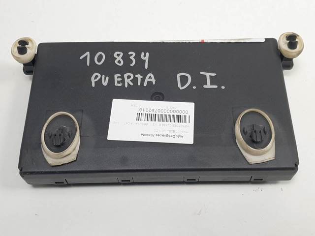 A2118701526 MERCEDES Блок комфорта купить в Харьков