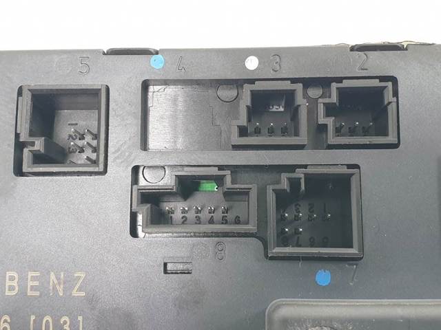 MERCEDES 2118701526 Блок комфорта в наличии Хмельницкий