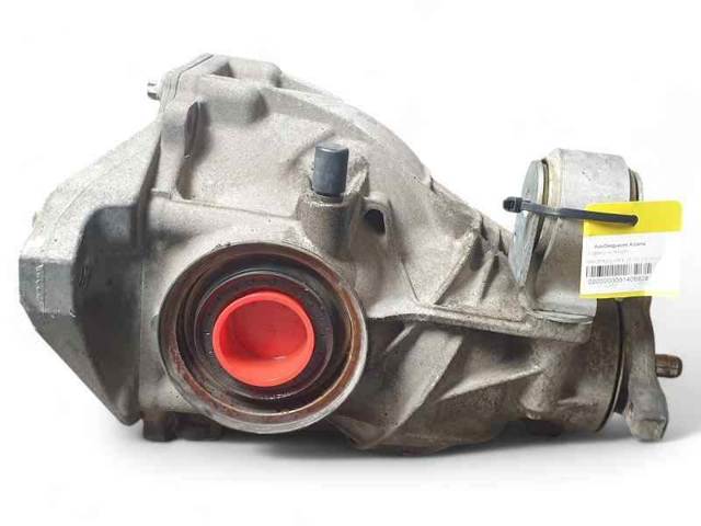 2133510005 MERCEDES Крышка редуктора заднего купить в Ужгород