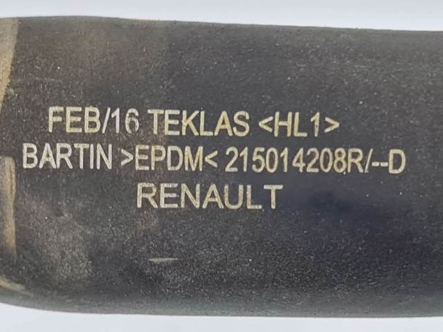 RENAULT 215014208R в наличии Полтава