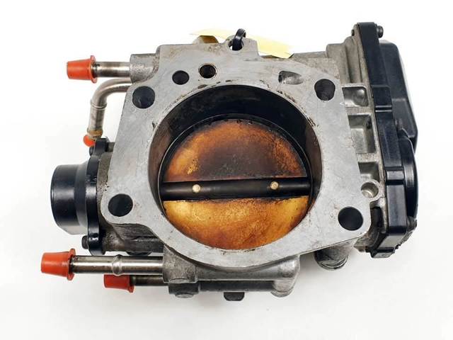2203050160 TOYOTA Дроссельная заслонка в сборе купить в Ровно