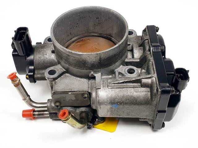 TOYOTA 2203050160 Дроссельная заслонка в сборе в наличии Запорожье