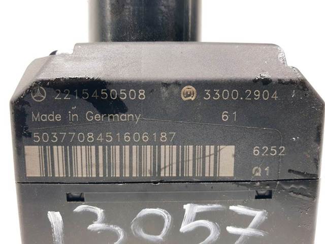 A2215450508 купить Ирпень