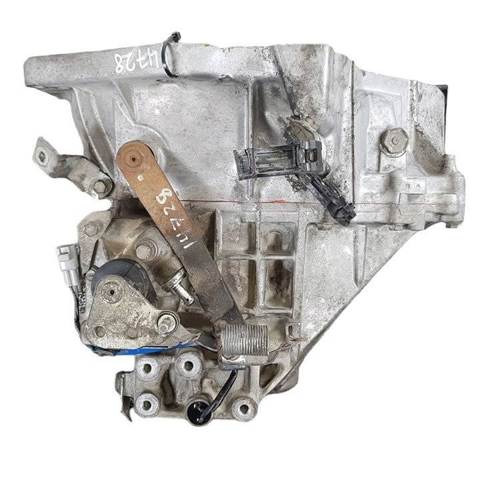 2222QE PEUGEOT КПП купить в Ровно