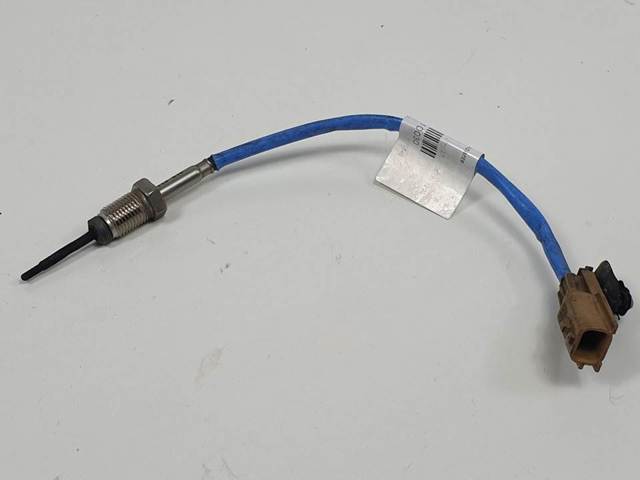 RENAULT 226404435R Датчик температуры отработавших газов (ОГ), перед турбиной в наличии Черновцы