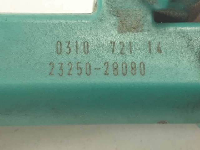 2325028080 Форсунка впрыска топлива купить Ирпень