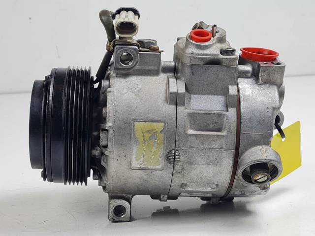 OPEL 24416177 Компрессор кондиционера в наличии Николаев
