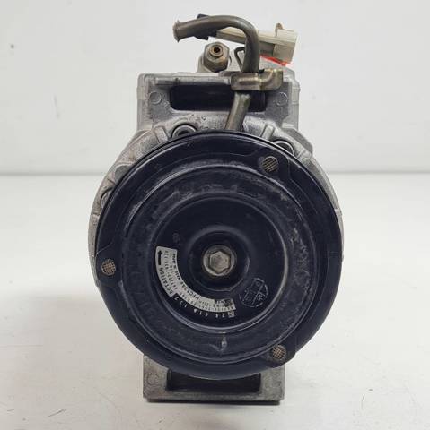 OPEL 24416177 Компрессор кондиционера в наличии Киев