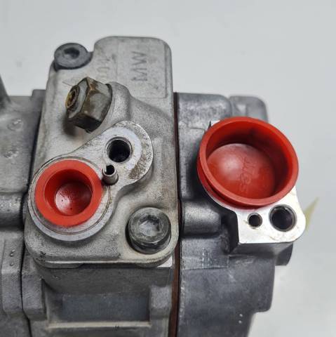 24416177 OPEL Компрессор кондиционера купить в Черкассы