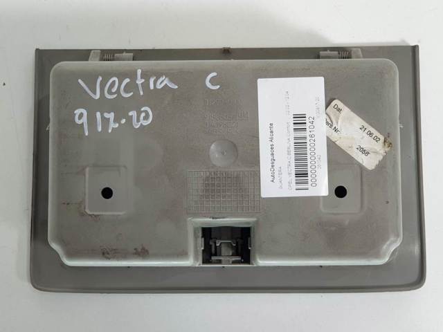 24447860 Плафон салона купить Житомир