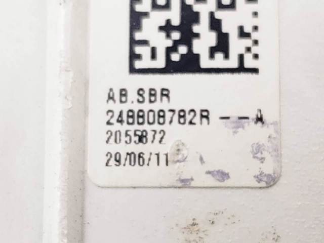 RENAULT 248808782R в наличии Тернополь