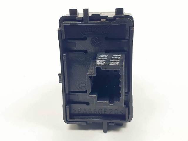 251457792R RENAULT Кнопка выключения ESP купить в Черкассы